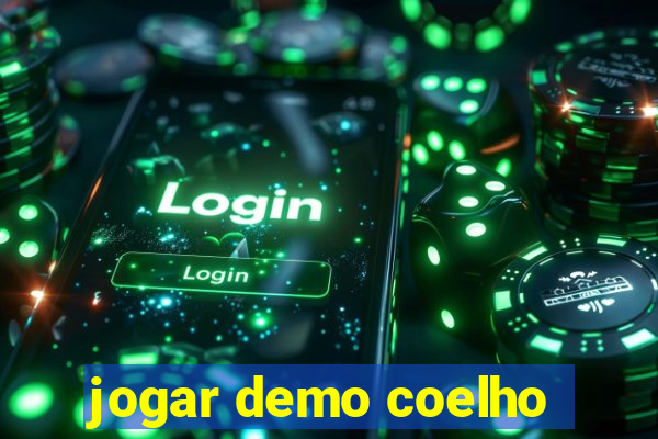 jogar demo coelho